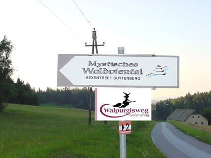 Walpurgisweg