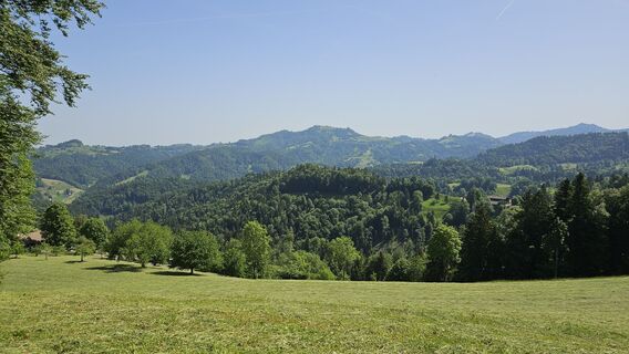 Fotografija s spletne strani Daniela Lindau na poti
