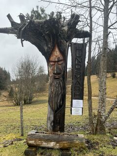 Fotografia z Norbert Ponak na trase