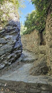 Fotografija s spletne strani Grieshofer Gerlinde na poti