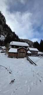 Foto von JPseines entlang der Tour