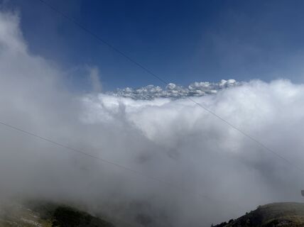 Foto van Patrick Simon 2 langs de tour