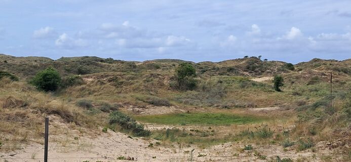 Fotografie de la Barry van Dop de-a lungul turului