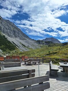 Fotografija s spletne strani Gabrielasttz na poti