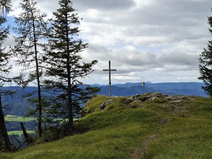 Foto von Stefan Eder 8 entlang der Tour