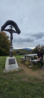 Photo de Oliver Neumann 1 le long du parcours