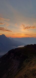Foto von Ranacher Egon entlang der Tour