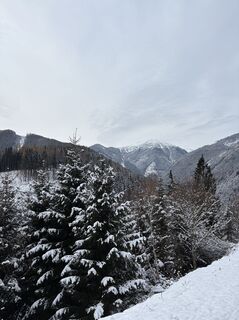 Foto von Lucien.Haar entlang der Tour