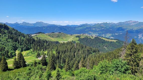 Photo de Bruno C. le long du parcours