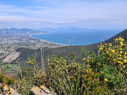 Foto von Oliver Helm 1 entlang der Tour