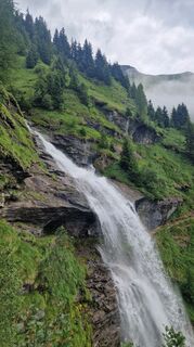 Foto de naglakandrzej a lo largo del recorrido