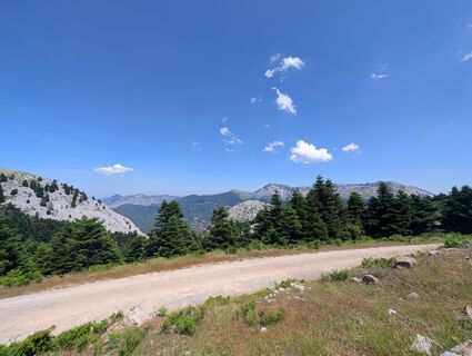 Photo de Basiswissen Leben le long du parcours