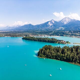Faaker See