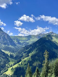 Photo de Markus Hartmann 2 le long du parcours