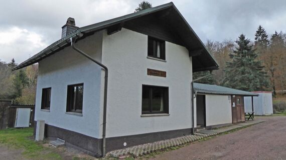 Schanzenbaude
