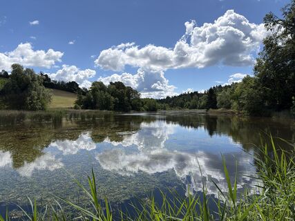 Fotografija s spletne strani Lars Klein na poti