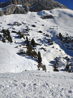Fotó a Stefan Ferl honlapról a túra során