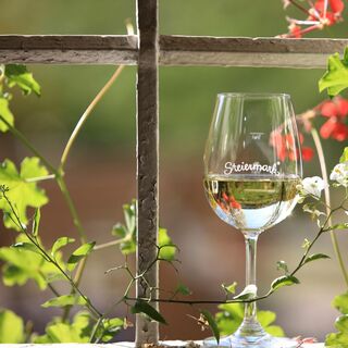 Wein, Teil der steirischen Lebenskultur, Oststeiermark