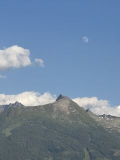 Foto von Iwona Sakowicz entlang der Tour