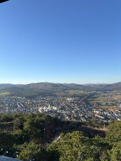 Fotografia z RS76 na trase