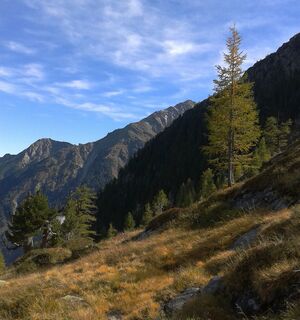 Berge