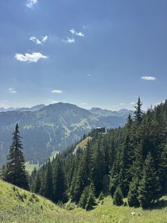 Foto de Ivo van Sark a lo largo del recorrido