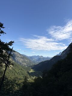 Photo de Tamás Ónodi le long du parcours