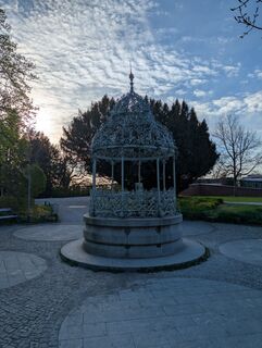 Fotó a Phil honlapról a túra során