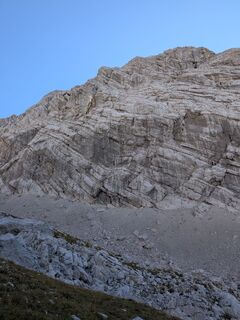 Foto von Marc Herschel entlang der Tour