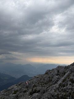 Fotografija s spletne strani Lisa Weiß na poti