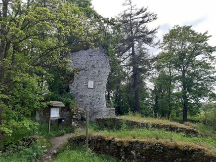 Fotografija s spletne strani nordbergschnecke na poti