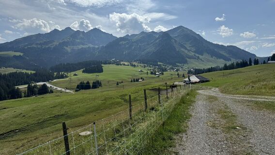 Photo de peter_oe le long du parcours