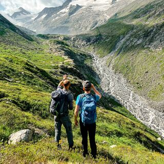 Ferienregion Nationalpark Hohe Tauern