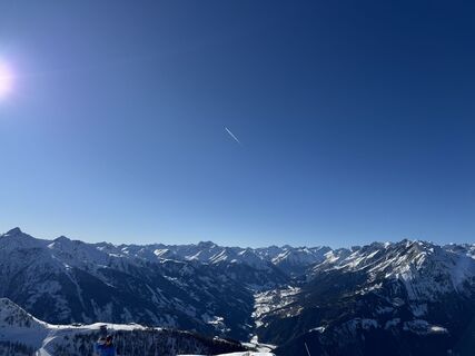 Fotografija s spletne strani Paul Trieb na poti