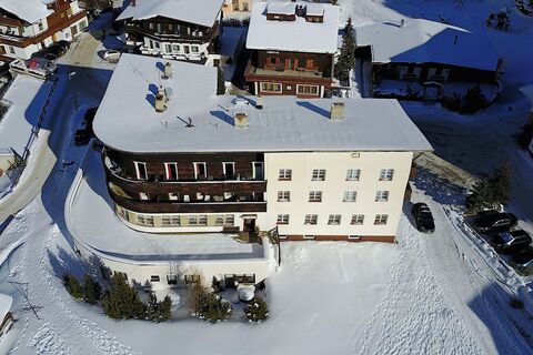 Berghotel Gstrein