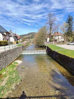 Photo de ReginaSt le long du parcours