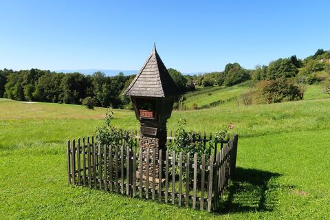 Rastbichl, Schmankerl Tour