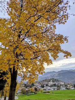 Fotografia z Heidirenate na trase