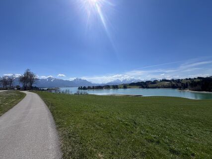 Foto von Ragnar Reddig 1 entlang der Tour
