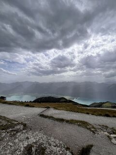 Fotografija s spletne strani Daniel Koloušek na poti
