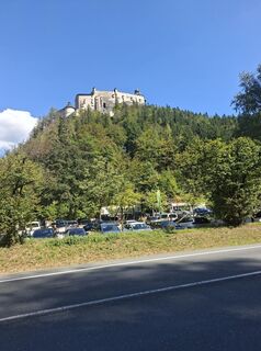 Photo de Mangolein le long du parcours