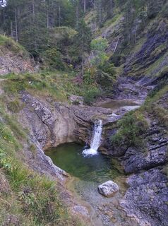 Foto von Patryk Wittchen entlang der Tour