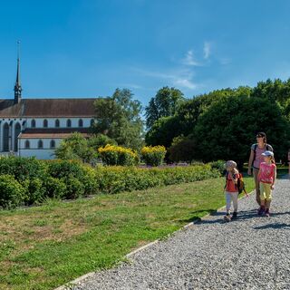 Kloster Königsfelden