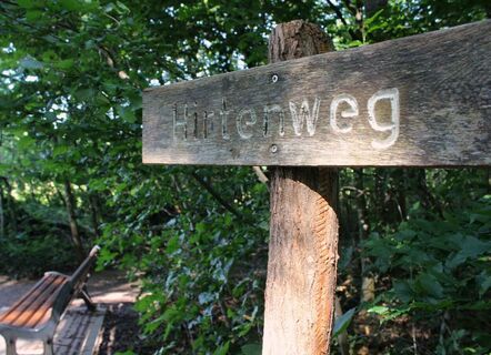 Hirtenweg