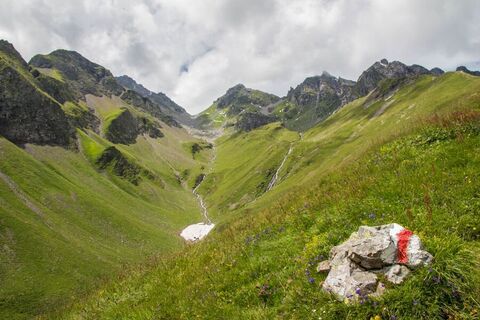 Bettlerweg 29.07.17