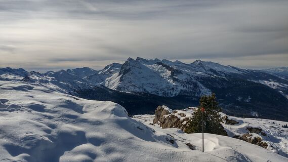 Foto de oscarpette82 a lo largo del recorrido