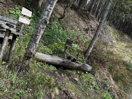 Photo de Robert.Unterlercher le long du parcours