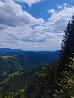 Foto von Mario Krenn 2 entlang der Tour