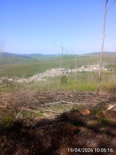 Photo de ale civ le long du parcours