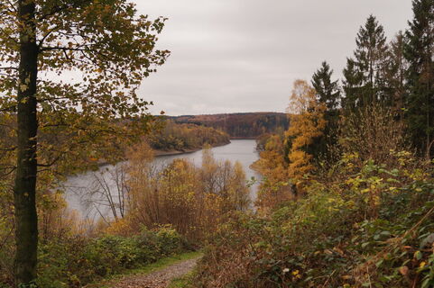 Wuppertalsperre